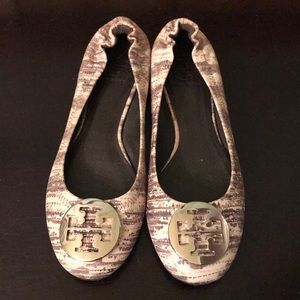 Tory Burch Flats